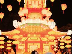-国色天乡三期陆地乐园