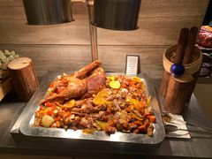 -北京王府井希尔顿酒店·万斯阁西餐厅