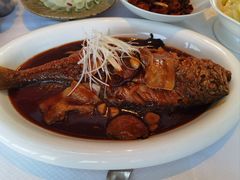 -北京柏悦酒店·锦庭餐厅Dining Room