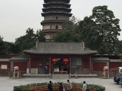 -天宁寺