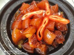 -麦园农庄·西江河鲜