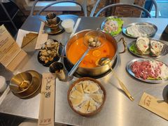 -琥珀川糟粕醋·香草鸭·鸡煲(慈云寺店)