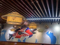 -三煮纸包鱼(青岛总店)