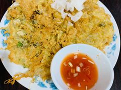 -建国蚵煎蚵面