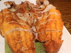 -粗茶淡饭·隐庐私厨(东亭店)