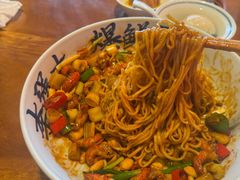 -李犟大爆鳝面·手工蟹黄包(湖滨西湖店)