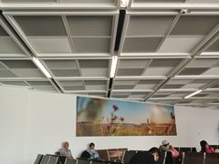 -维也纳国际机场