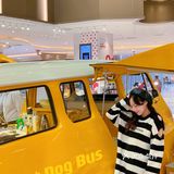 Hot Dog Bus 🌭️中秋限量五仁热狗