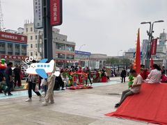 -万达广场(广阳店)