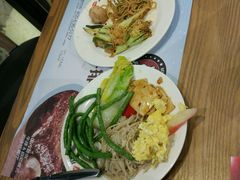 -我家牛排(莱山区永旺店)