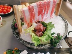-湊湊火锅·茶憩(南京万象天地店)