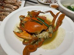 -华盛丰温州大排档(东三环南路店)