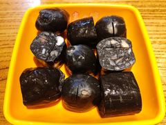 墨鱼肠-四喜小胖·北京涮肉(五道营店)