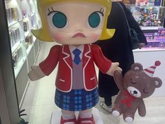 -泡泡玛特POPMART(赛格国际购物中心店)