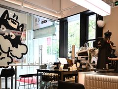 -Dogi&kiki Coffee(中心商务大厦店)