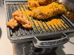 -相遇·川湘融合菜(金坛吾悦广场店)