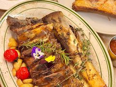 -MIO弥欧洋房西餐厅(中央大街店)