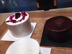 -巴黎贝甜(龙之梦购物中心虹口店)