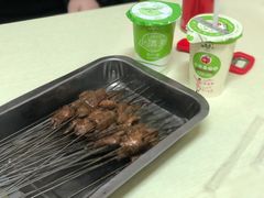 -沙口小炉烧烤