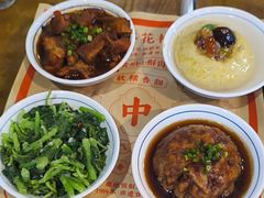 -杏花村水席楼·洛阳水席(老城十字街店)