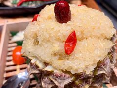 -云海肴·汽锅鸡·云南菜(苏州中心店)