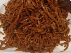 -清心素食自助餐厅(夫子庙店)