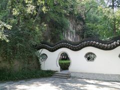 -幕燕滨江·长江观音景区