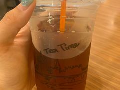 杏皮水-有礼有面(知春路店)