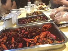 -通乐簋街小龙虾(老店)