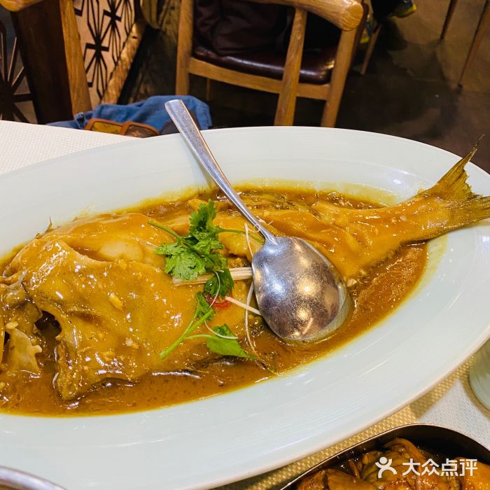 渔娘渔家丹东海鲜(东直门店)图片