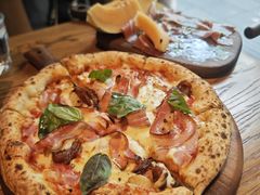 -La Strada(安福路店)