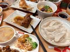 -大师兄·西北小馆(北站缤果空间店)