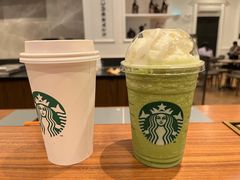 -星巴克臻选(广州沙面店)