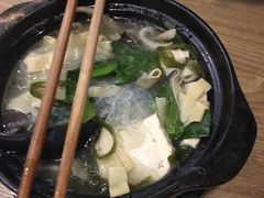 砂锅粉丝-陈记农家挂炉烤肉(雁南一路店)