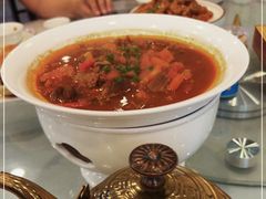 -赤峰宴宾楼(满洲里路店)