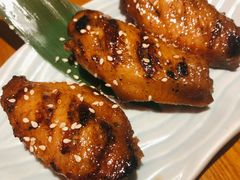 鸡翅-有喜屋·深夜食堂(北京西路店)