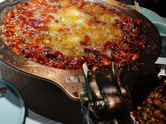 -雲蜀龙阁·金牌水煮鱼(方庄店)