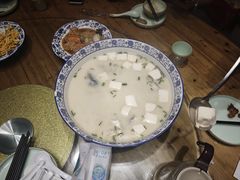 -灵福缘私房菜·农家菜(拈花湾·灵山大佛必推店)