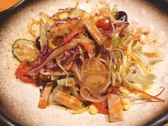 -吉之仙•中国制造•出口级食材日料店(领事馆总店)