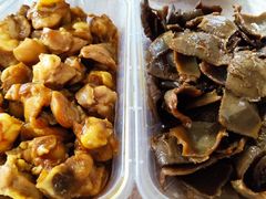 -蓝精灵饺子店