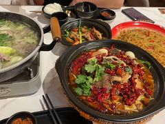 -乔阿马·江南味·驴肉香(龙湖华泾天街店)