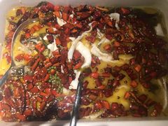 -江湖情酸菜鱼(万菱汇店)