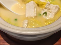 -在前门·烤鸭北京菜(五月花广场店)