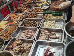 -圆蛋酒料•生腌(开元路店)