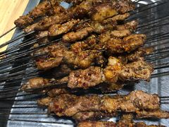 -清真·马峰烤肉(小学习北巷店)