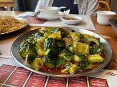 -后街佬·炭火鲜鱼杂(33小镇店)