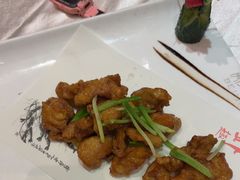 -老北门·苏帮菜·湖景包间(月光码头店)