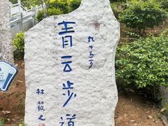 -清溪大王山森林公园