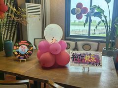 -新木器时代餐厅(太湖新天地店)