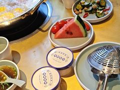 -手选潮汕鲜活牛肉火锅(二七广场店)